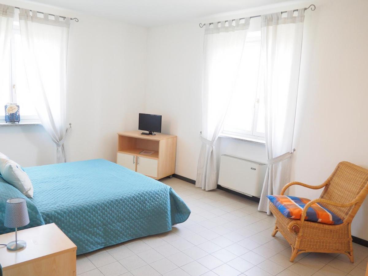 Mini-Appartamenti, Camere Lanterna Blu Mombello Monferrato Экстерьер фото
