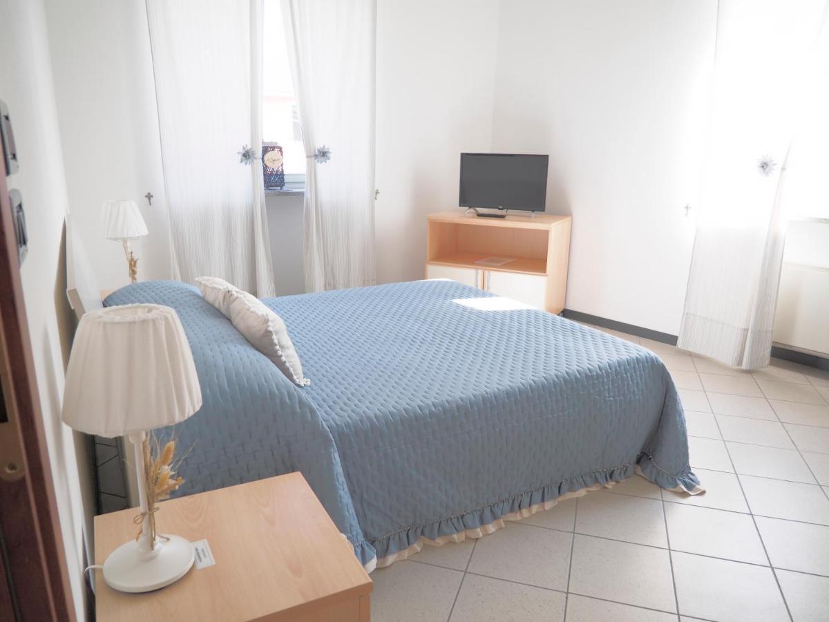 Mini-Appartamenti, Camere Lanterna Blu Mombello Monferrato Экстерьер фото