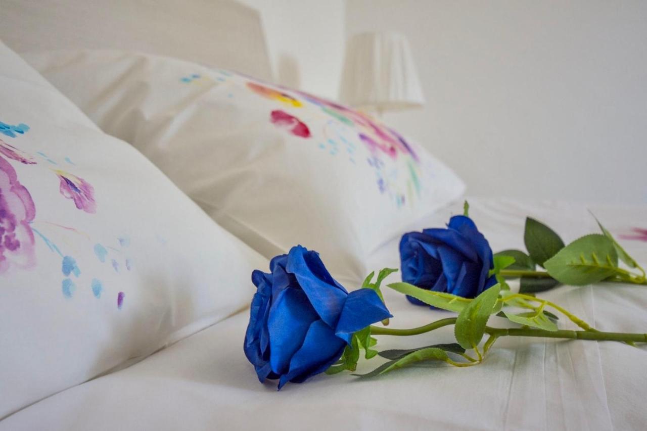 Mini-Appartamenti, Camere Lanterna Blu Mombello Monferrato Экстерьер фото